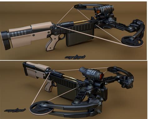 crossbow cnc machine|semi auto crossbow for sale.